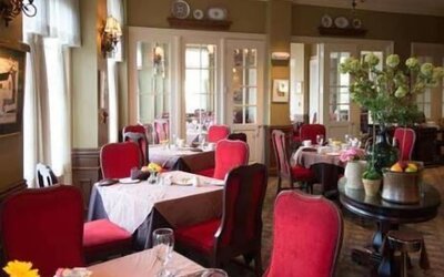 River Inn of Harbor Town