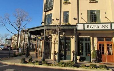 River Inn of Harbor Town