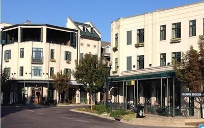 River Inn of Harbor Town