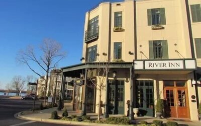 River Inn of Harbor Town