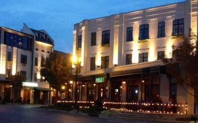 River Inn of Harbor Town