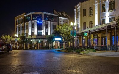 River Inn of Harbor Town