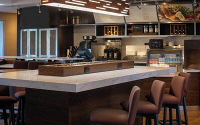 Courtyard by Marriott Memphis East/Park Avenue