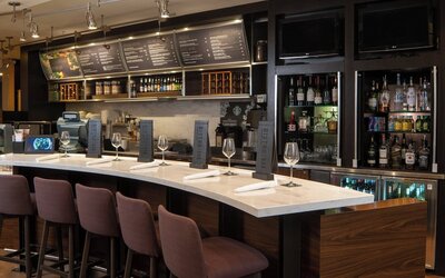 Courtyard by Marriott Memphis East/Park Avenue