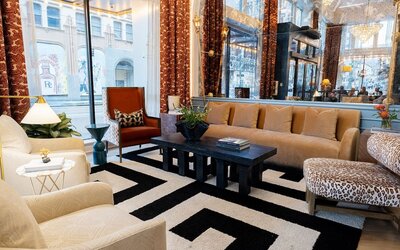 voco Hotel Napoleon Memphis by IHG