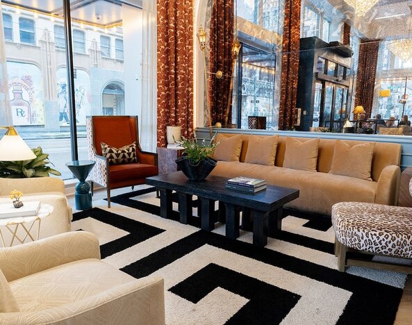 voco Hotel Napoleon Memphis by IHG