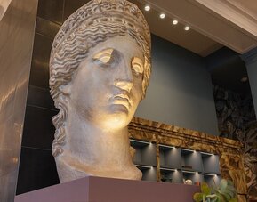 voco Hotel Napoleon Memphis by IHG