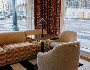 voco Hotel Napoleon Memphis by IHG