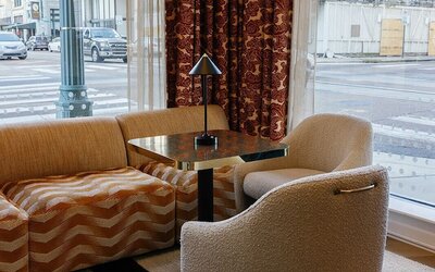 voco Hotel Napoleon Memphis by IHG