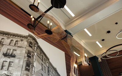 voco Hotel Napoleon Memphis by IHG