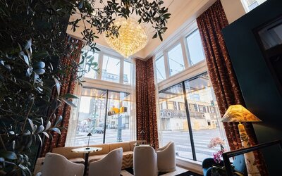 voco Hotel Napoleon Memphis by IHG