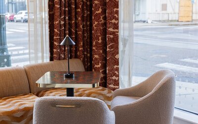 voco Hotel Napoleon Memphis by IHG