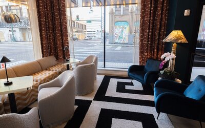 voco Hotel Napoleon Memphis by IHG
