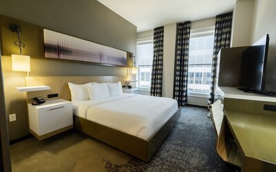 voco Hotel Napoleon Memphis by IHG