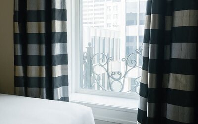 voco Hotel Napoleon Memphis by IHG