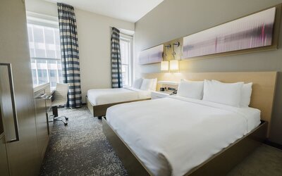 voco Hotel Napoleon Memphis by IHG