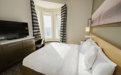 voco Hotel Napoleon Memphis by IHG