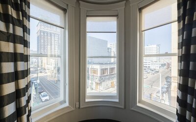 voco Hotel Napoleon Memphis by IHG