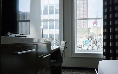 voco Hotel Napoleon Memphis by IHG