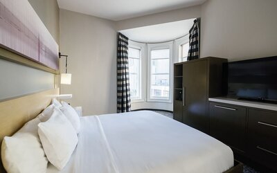 voco Hotel Napoleon Memphis by IHG