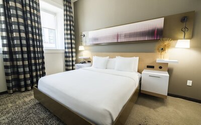 voco Hotel Napoleon Memphis by IHG