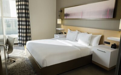 voco Hotel Napoleon Memphis by IHG