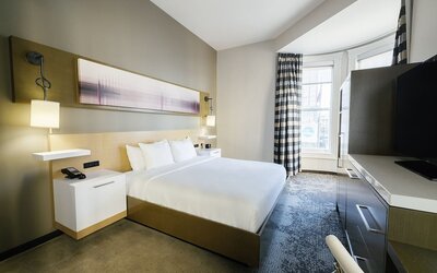 voco Hotel Napoleon Memphis by IHG