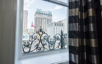 voco Hotel Napoleon Memphis by IHG