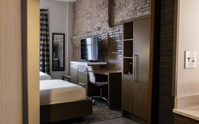 voco Hotel Napoleon Memphis by IHG