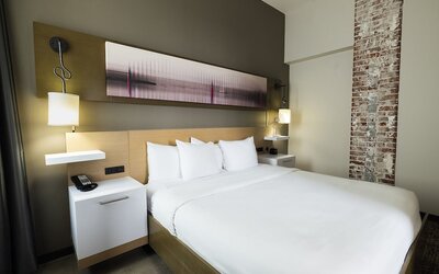 voco Hotel Napoleon Memphis by IHG