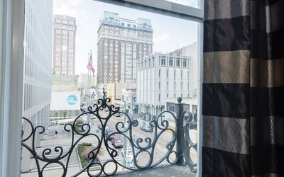 voco Hotel Napoleon Memphis by IHG