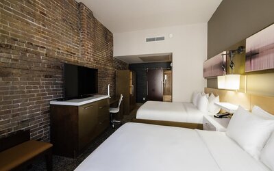 voco Hotel Napoleon Memphis by IHG