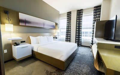 voco Hotel Napoleon Memphis by IHG