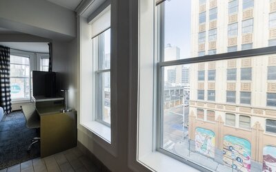 voco Hotel Napoleon Memphis by IHG