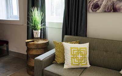 voco Hotel Napoleon Memphis by IHG