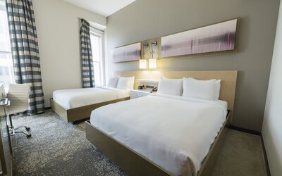 voco Hotel Napoleon Memphis by IHG