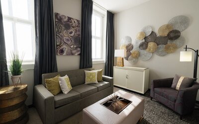 voco Hotel Napoleon Memphis by IHG