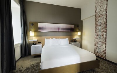 voco Hotel Napoleon Memphis by IHG