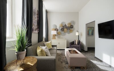 voco Hotel Napoleon Memphis by IHG