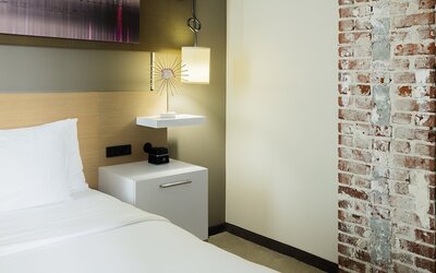 voco Hotel Napoleon Memphis by IHG