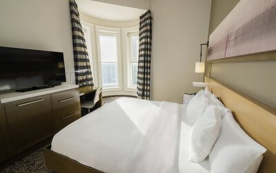 voco Hotel Napoleon Memphis by IHG