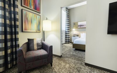 voco Hotel Napoleon Memphis by IHG