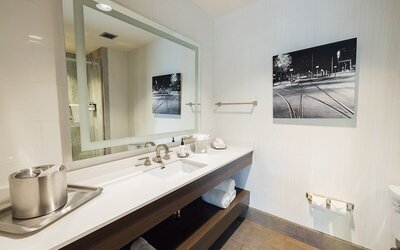 voco Hotel Napoleon Memphis by IHG