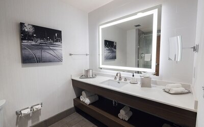 voco Hotel Napoleon Memphis by IHG