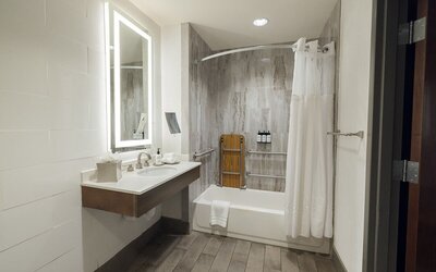 voco Hotel Napoleon Memphis by IHG