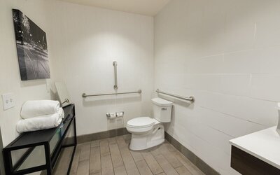 voco Hotel Napoleon Memphis by IHG