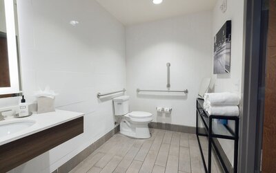 voco Hotel Napoleon Memphis by IHG