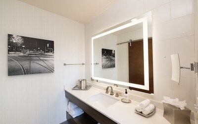 voco Hotel Napoleon Memphis by IHG