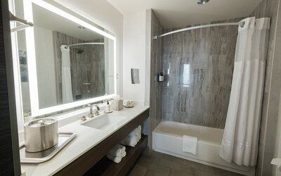voco Hotel Napoleon Memphis by IHG