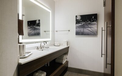 voco Hotel Napoleon Memphis by IHG